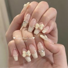 Halloween Nails Easy, Milky Nails, Nail Drawing, Cute Simple Nails, Gel Nails Diy, Pretty Nail Designs, Pretty Gel Nails, Kawaii Nails, Nail Art Hacks