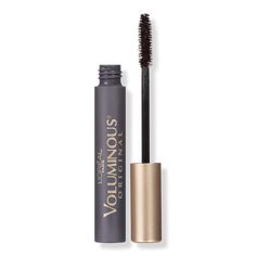 Loreal Paris Makeup, Eyeliner Set, Voluminous Mascara, Drugstore Mascara, Maybelline Lash Sensational, Bold Eyes, Mascara Tips, Lengthening Mascara, Best Mascara