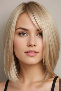 medium length layered haircuts Fine Hair Haircuts Medium, Amazing Dinner Ideas, Fine Hair Haircuts, Trendy Layered Haircuts, Messy Wedding, Supper Tonight, Fall Blonde Hair Color, Medium Length Blonde