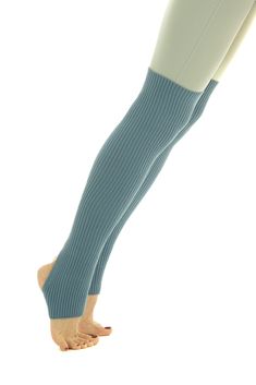 PRICES MAY VARY. ✔️QAULITY RIBBED SOCKS FOR DANCE AND YOGA: These leg warmers, tailored for women, are crafted from a premium ribbed fabric blend, ensuring softness and stretchability. Ideal for ballet dancers and yoga enthusiasts, they provide comfort and durability for long sessions. ✔️STIRRUP SOCKS : Embrace the dancer in you with these toeless and heelless stirrup socks. Perfectly ribbed and elasticated for a snug fit, they offer maximum flexibility for ballet , yoga or other sports movement Ribbed Stretch Footless Leg Warmers, Stretch Ribbed Footless Leg Warmers, Stretch Sports Socks For Spring, Sports Socks For Spring, Spring Sports Socks With Stretch, High Stretch Footless Hosiery For Winter, High Stretch Footless Winter Hosiery, Sporty Stretch Knee-high Socks For Winter, Fitted Sporty Knee-high Socks For Winter