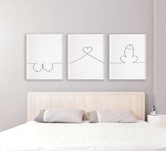 Mature Bedroom Prints Bedroom Wall Art Bedroom Decor Adult Etsy Pictures Above Bed, Bedroom Inspirations Minimalist, Prints Bedroom, Kid Snacks, Art Bedroom Decor, Art Above Bed, Adult Bedroom, Bedroom Pictures, Wall Art Bedroom