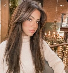 Long Brown Hair With Long Curtain Bangs, French Long Hairstyles, Long Curtain Fringe Bangs With Face Framing Layers, Curtain Bangs In Straight Hair, Womens Long Haircut Layers Round Faces, Best Haircuts For Long Straight Hair, Longer Bangstyle Hair Medium, Long Hairstyles With Long Bangs, Long Hair Styles With Curtain Bangs