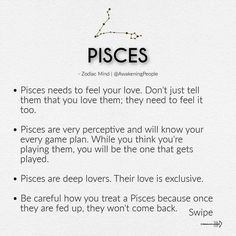 the zodiac sign for pisces