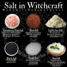 Witch Herbs, Witch Rituals, Wiccan Magic, Healing Magic, Magic Herbs