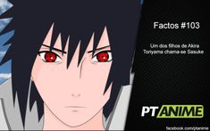 an anime character has red eyes and is looking at the camera with his head tilted