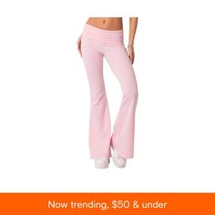 in stock Pink High Stretch Casual Activewear, Chic High Stretch Pink Bottoms, Trendy High-stretch Pink Bottoms, Pink Sports Bottoms For Spring, Casual Pink Spring Activewear, Pink High Stretch Full Length Bottoms, High Stretch Pink Full Length Bottoms, High Stretch Full Length Pink Bottoms, Trendy Pink Summer Activewear