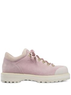 Find DIEMME Cornaro Lace-up Boots on Editorialist. light pink leather round toe front lace-up fastening branded insole rubber sole Diemme Cornaro, Diemme Boots, Balenciaga Track, Office Bag, Hiking Boot, Balenciaga Triple S, Custom Watch, Summer Beach Wear, Boots And Sneakers