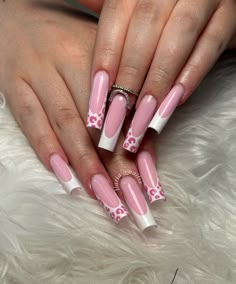 Nails Kits, Halo Nails, Press On Nail Art, Acrylic Nails Stiletto, Best Press On Nails, Hippie Nails, French Pink, Best Press, Leopard Print Nails