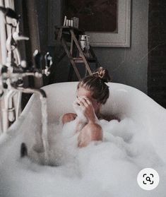 Tub Photography, Best Bath, Shooting Photo, Bubble Bath, Bath Time, Ux Design