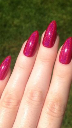 Acrylic Nails Pointy, Pink Nail Design Ideas, Nails Pointy, Pink Nail Design, Pink Stiletto Nails, Inspiration Nails, Pointy Nails, Nail Design Ideas, Pink Nail Designs