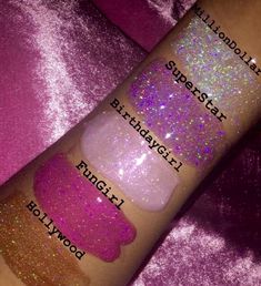 Lipgloss Names, Lipgloss Ideas, Dream Asthetic, Glitter Wallpaper Iphone, Lip Gloss Ideas, Eyelash Business, Lip Gloss Homemade