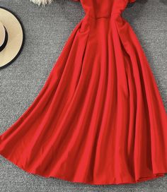 Simple v neck short dress fashion dress Fabric: blended Color: pink, red, black Size(cm): S, M, L, XL S length 112 bust 84 waist 70 M length 113 bust 88 waist 74 L length 114 bust 92 waist 78 XL length 115 bust 96 waist 82 Short Dress Styles, Dress Fashion, Dress Fabric, Short Dress, Pink Red, Short Dresses, Fashion Dresses, V Neck, Fabric