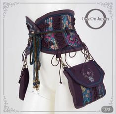 Ren Faire Outfits, Fair Outfits, Fest Outfits, Corset Belt, Fantasy Dress, 영감을 주는 캐릭터, Fantasy Clothing, Fantasy Fashion, Character Outfits