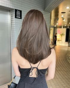 Beige Hair, Haircuts For Medium Hair, Hair Up Styles