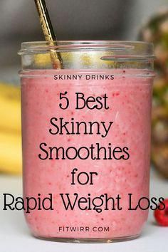 Smoothie Collagen, Sommer Mad, Resep Smoothie, Delicious Smoothies, Best Smoothie, Baking Soda Beauty Uses, Nutritious Smoothies, Resep Diet, Best Smoothie Recipes