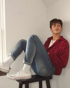 pinterest//vintagemelanie Mode Poses, Look 80s, Mens Outfit Inspiration, Mens Fashion Streetwear, Cool Outfits For Men, Stylish Mens Outfits, Men Fashion Casual Outfits