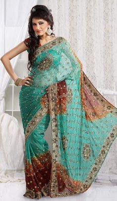 sari Bollywood Glamour, Prom 2016, Georgette Sarees, Bollywood Fashion, Lehenga Choli, Indian Outfits, Lehenga, Desi, 404 Not Found