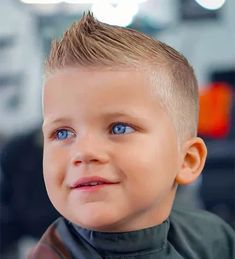 Boys Fade Haircut, Toddler Hairstyles Boy, Short Hair For Boys, Boy Haircuts Short, Toddler Haircuts, Cool Boys Haircuts, Dunner Wordend Haar