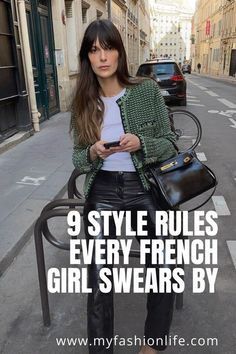 French Women Work Outfit, Work Chic Outfit Summer, Minimalistic Outfits Women, French Couture Fashion Street Styles, Rules Of Fashion, Parisian Style For Women Over 50, French Girl Work Outfit, French Fashion 1960s, Minimalistic Work Outfit