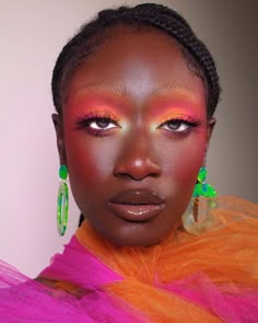 Makeup Looks Editorial, Editorial Makeup Photography, Editorial Makeup Looks, Fashion Editorial Makeup, Bold Makeup, July 1st