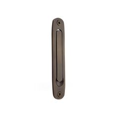 an image of a door handle on a white background