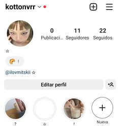 Simple Instagram Bios, Bios Ig