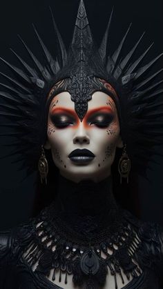 #НЛО #пришельцы #красивыепришельцы #пришельцыиНЛО Maquillaje Dark, Artistic Fashion Photography, Alien Photos, Venice Mask, Dark Queen, Conceptual Fashion, Gothic Fantasy Art, Cover Art Design, Beautiful Dark Art