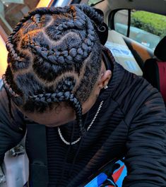 Men's Braids With Fade, Black Men Braids Hairstyles With Fade, Black Mens Braids, Men Braids Hairstyles Full Head, Plaits Braids Men, Mens Stitch Braids, Black Men Braids