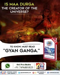 an advertisement for gyan ganga books