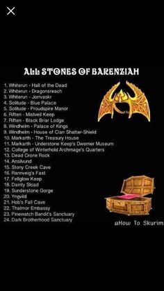 the album cover for all stones of barenhah, which features an image of a bat