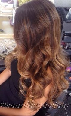 Amazing Warm Balayage, Feminine Hairstyles, Hair Today Gone Tomorrow, Ash Hair, Ash Hair Color, Beauty Hair Makeup, Curly Hair Inspiration, Hair Inspiration Color