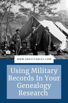 Discover the fascinating world of military history in my blog post about Compiled Military Service Records (CMSR). These records highlight the experiences of those who served and provide invaluable information on your ancestors. #GrayStableyGenealogyServices #MilitaryHistory #ServiceRecords #ExploreHistory #MilitaryResearch #Genealogy #GenealogyMilitary