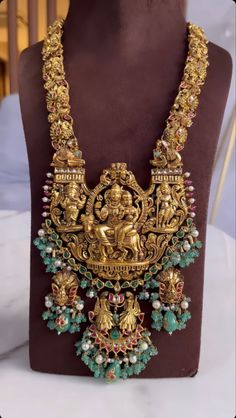 Sivaparvathi ganesh kumaraswami Gold Braclate, Heavy Gold Earrings, Indian Wedding Jewelry Sets