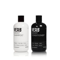 choose your shampoo + conditioner duo at an unbeatable price.15% discount applied at checkout!what's included:• full size shampoo 12 fl oz• full size conditioner 12 fl oz Verb Hair Products, Blow Dry Brush, Hair Quiz, Waves Curls, Spa Headband, Dandruff Shampoo, Curl Cream, Flat Hair, Texturizing Spray