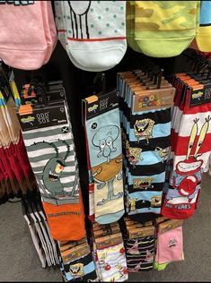 Goofy Socks Aesthetic, Aesthetic Socks Vintage, Sock Collection, Spongebob Socks, Boring Aesthetic, Funny Socks Aesthetic, Socks Funny, Socks Aesthetic Outfit