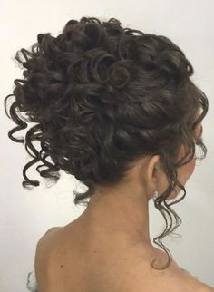 Hairstyles For Short Hair, Hairstyles For Women, Curly Hairstyles, Short Haircuts, Short Hairstyles, Quince, Short Hair, Braids