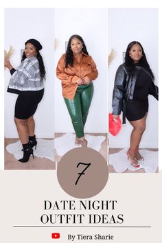 Plus Size Winter Outfits Dressy, Plus Size Date Night Outfits, Casual Dinner Outfit Winter, Winter Date Night Outfit, Affordable Winter Outfits, Christmas Dinner Outfit, Night Outfits Winter