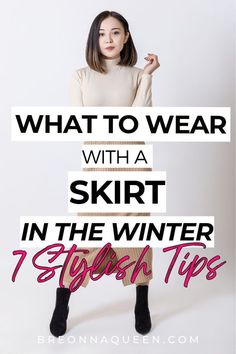 Hiking Boots With Skirt, Aline Skirt Outfit Winter, How To Wear Midi Skirt Winter, Black Maxi Skirt With Sweater, How To Wear Skirts In The Winter, Flannel Maxi Skirt, What To Wear To The Theater Winter, Skirts For Winter Outfits, How To Style Corduroy Skirt