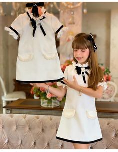 Frocks For Kids, Body Con Dress Outfit, Baby Dior, Royal Babies, Women Formals, Fashion Sewing, Kids Wear, Baby Dress, Kids Dress