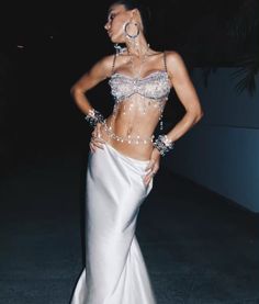 Siren Costume, Mermaid Outfit, Summer Fits, Looks Chic, Stage Outfits, Bella Hadid, Fashion Killa