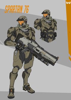 Halo Ideas, Halo Spartan Armor, Overwatch Skin Concepts, Modern Armor, Exo Suit, Cosmic Universe, Overwatch Reaper, Halo Spartan, Tactical Armor