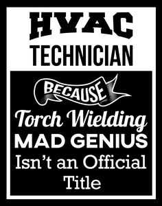 https://www.zazzle.com/hvac_technician_mad_genius_2_t_shirt-235973001576465358 Hvac Humor, Copic Markers, Copic, Business Ideas, Markers, Party Decorations, Humor, T Shirts