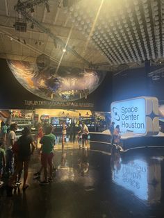 NASA Space Center in Houston, TX in 2023 Space Center Houston Texas, Nasa Internship, Houston Space Center, Florida Tech, Nasa Aesthetic, Nasa Space Center, Space Center Houston, Nasa Houston, Physics Books