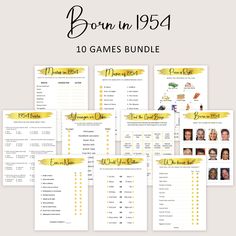 the game bundle includes games and activities for adults to play