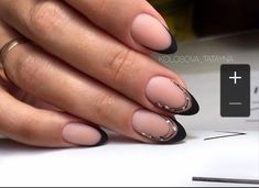 French Manicure Nail Designs, Pink Tip Nails, Pink Gel Nails, Manicure Nail Designs, French Manicure Nails, Stylish Nails Designs, Nail Pops, Nail Design Inspiration, Nails Desing