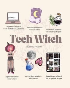 Animals In Witchcraft, Witch Incense Guide, Types Of Witchcraft Practices, Witch Life, Witch Stuff, Witchcraft Memes Funny, Modern Witch, Witch Pagan Memes, Todo List