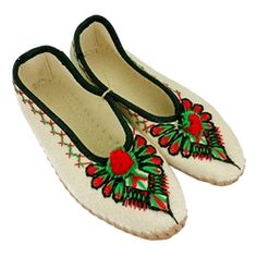 Polish Slippers, Russian Boots, Felted Shoes, Jack Rogers Sandals, Dance Boots, Tassel Shoes, Polish Art, Hose Reel, Wool Slippers