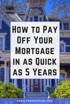 Mortgage Process, Refinance Mortgage, Frugal Living Ideas