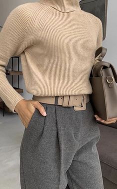 Chique Outfit, Chique Outfits, Mode Inspo, Plaid Skirt, Outfits Casual, Fashion 2020, Casual Street Style