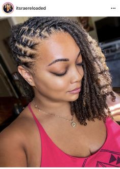 2025 Hairstyles, Long Loc Styles, Loc Twist, Dreads Short Hair, Lock Styles, Dreads Styles For Women, Natural Hair Locs, Dreadlocks Hairstyles, Dread Styles